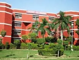 Kendriya Vidyalaya, Pitampura
